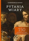 Polska książka : Pytania wi... - Gianfranco Ravasi