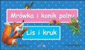 Bajki Ezop... - Julia Konkołowicz-Pniewska -  books from Poland