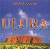 Ulura CD - Global Journey -  Polish Bookstore 