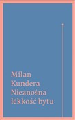 Nieznośna ... - Milan Kundera - Ksiegarnia w UK