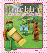 Franklin i... - Paulette Bourgeois -  books in polish 