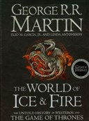 The World ... - George R.R. Martin -  books from Poland
