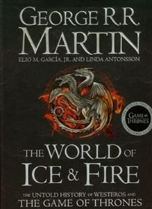 Obrazek The World of Ice & Fire