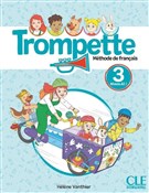 Trompette ... - Helene Vanthier - Ksiegarnia w UK
