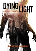 Dying Ligh... - Raymond Benson -  foreign books in polish 