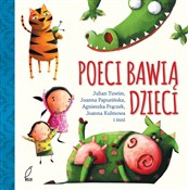 polish book : Poeci bawi... - Opracowanie Zbiorowe