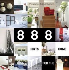 Picture of 888 Hints for the Home