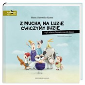 Z muchą na... - Marta Galewska-Kustra -  Polish Bookstore 