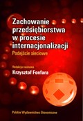 Książka : Zachowanie... - Krzysztof Fonfara