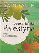 Wegetariań... - Sami Tamimi -  Polish Bookstore 
