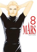 Książka : MARS. Tom ... - Fuyumi Souryo