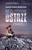 Polska książka : Bezlitosne... - Laurie Halse Anderson