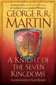 Picture of A Knight of the Seven Kingdoms