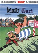 Asteriks i... - René Goscinny, Albert Uderzo - Ksiegarnia w UK