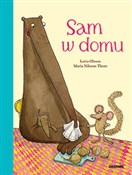 Sam w domu... - Lotta Olsson - Ksiegarnia w UK