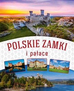 Obrazek Polskie zamki i pałace