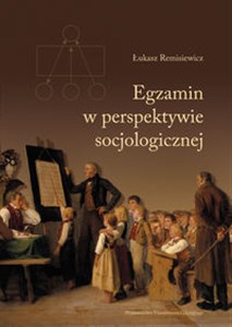 Picture of Egzamin w perspektywie socjologicznej