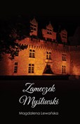 Polska książka : Zameczek M... - Magdalena Lewańska
