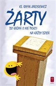 Żarty do k... - Rafał Jarosiewicz -  foreign books in polish 