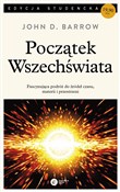Polska książka : Początek W... - John D. Barrow