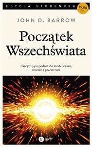 Picture of Początek Wszechświata