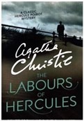 The Labour... - Agatha Christie -  books in polish 
