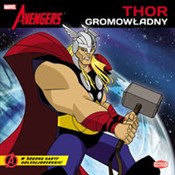 Thor Gromo... - Opracowanie Zbiorowe -  foreign books in polish 