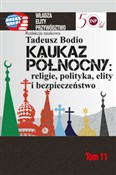 Kaukaz Pół... -  foreign books in polish 