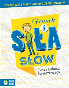 Obrazek Franek i siła słów