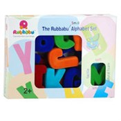 Książka : Alfabet wi...