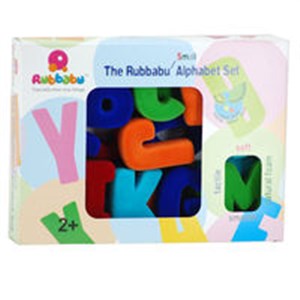 Picture of Alfabet wielkie litery