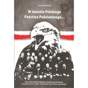 Picture of W imieniu Polskiego Państwa Podziemnego