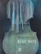 Książka : Blue Note ... - Weronika Ratusińska