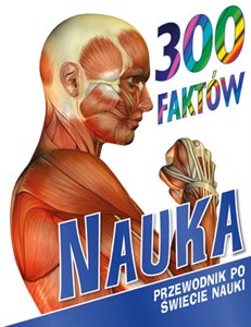 Picture of 300 faktów Nauka