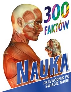 Obrazek 300 faktów Nauka