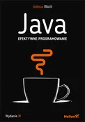 Zobacz : Java. Efek... - Joshua Bloch