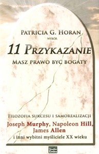 Picture of 11 przykazanie Masz prawo być bogaty