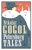 Petersburg... - Nikolai Gogol - Ksiegarnia w UK