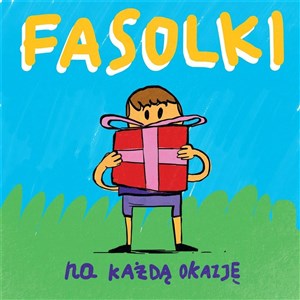 Picture of Fasolki na każdą okazję