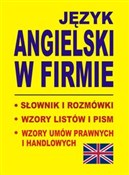 Język angi... - Jacek Gordon -  books from Poland
