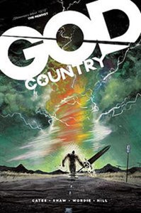 Picture of God Country