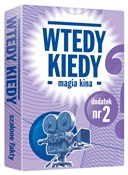 Wtedy Kied... -  books from Poland