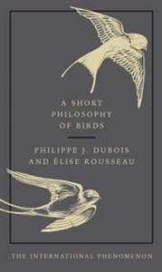 Picture of Short Philosophy of Birds