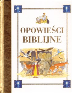 Picture of Opowieści biblijne