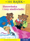 Złotowłosk... - Aleksandra Michałowska -  Polish Bookstore 