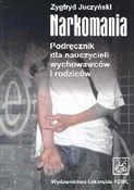 polish book : Narkomania... - Zygfryd Juczyński