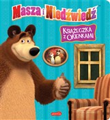 Masza i Ni... - Opracowanie zbiorowe -  foreign books in polish 