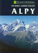 Alpy - Jan Babicz, Dariusz Tkaczyk -  books from Poland