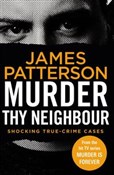 polish book : Murder Thy... - James Patterson