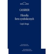 Filozofia ... - Ernst Cassirer -  books in polish 